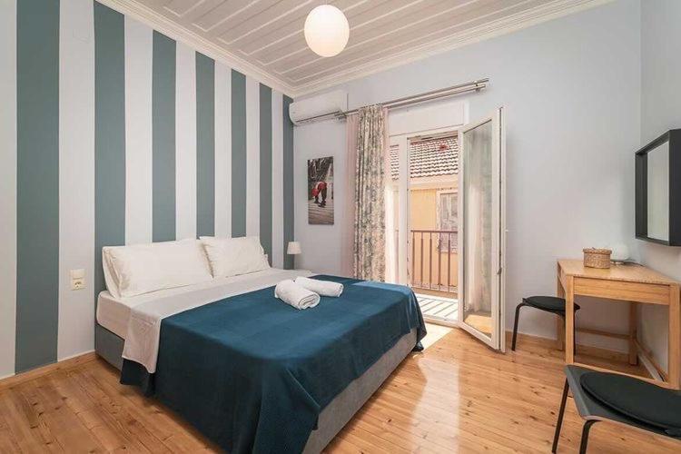 Sivylla Apartments Lefkada City Exterior photo