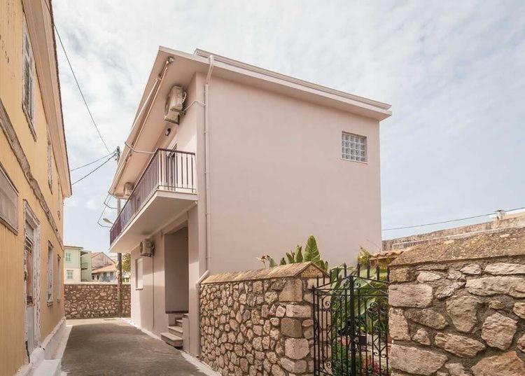 Sivylla Apartments Lefkada City Exterior photo