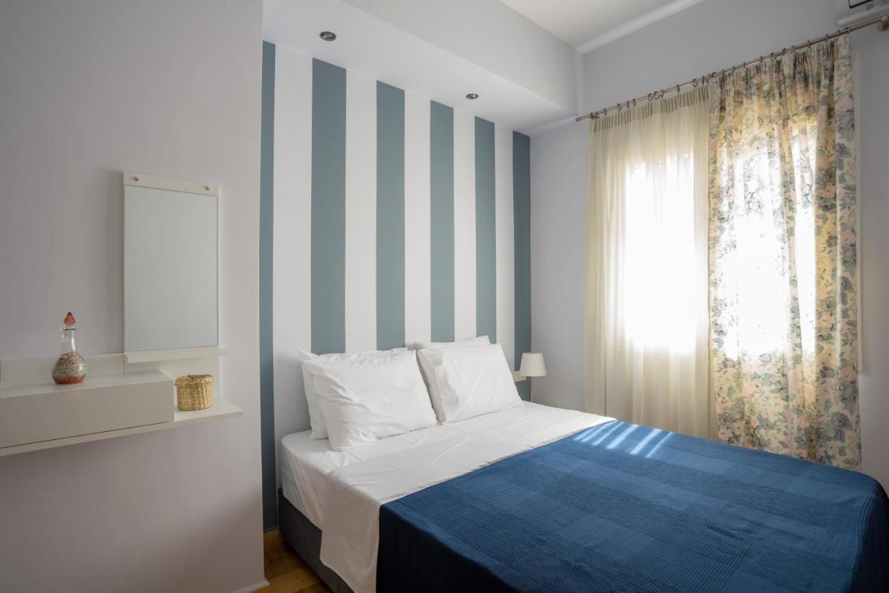 Sivylla Apartments Lefkada City Exterior photo