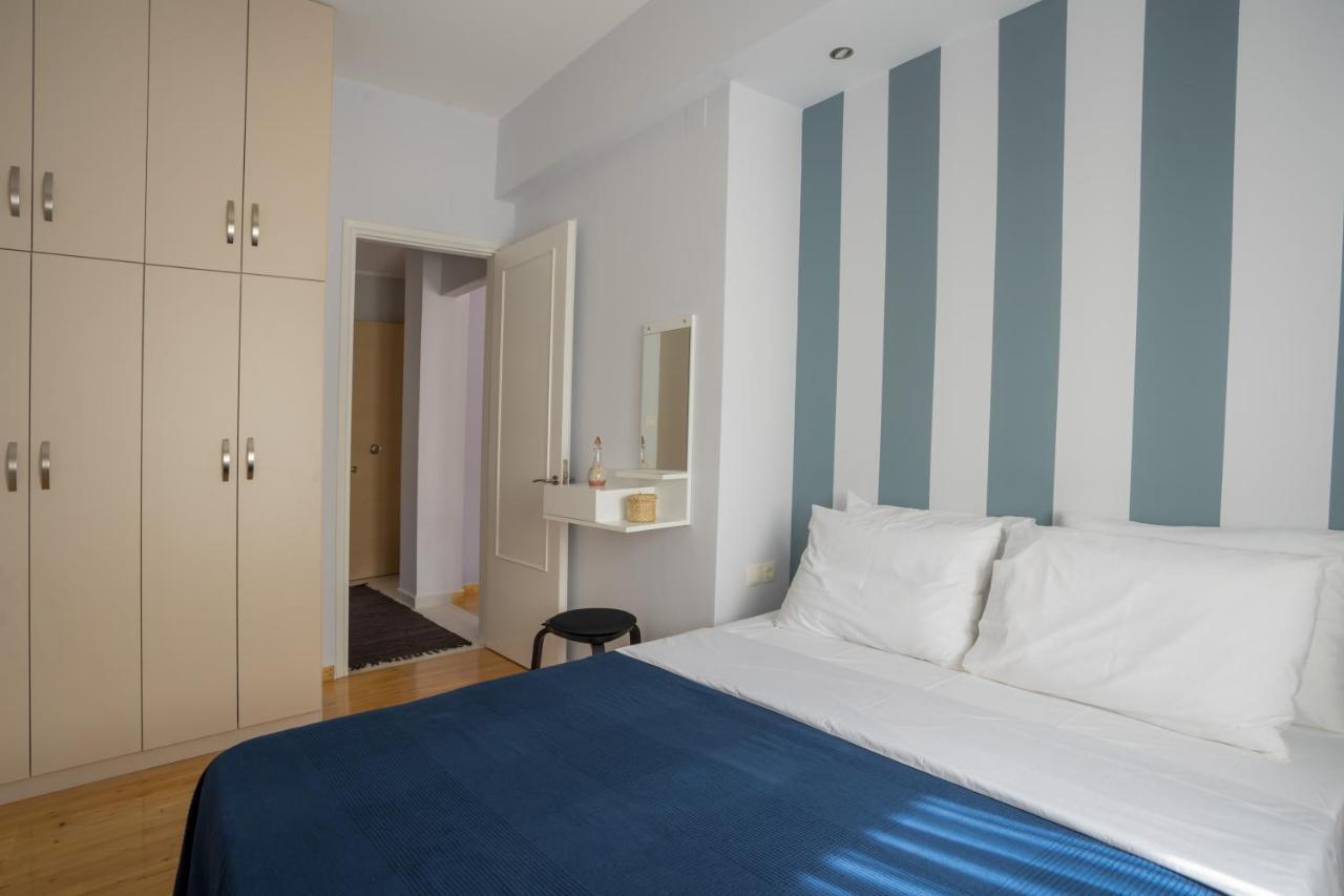 Sivylla Apartments Lefkada City Exterior photo